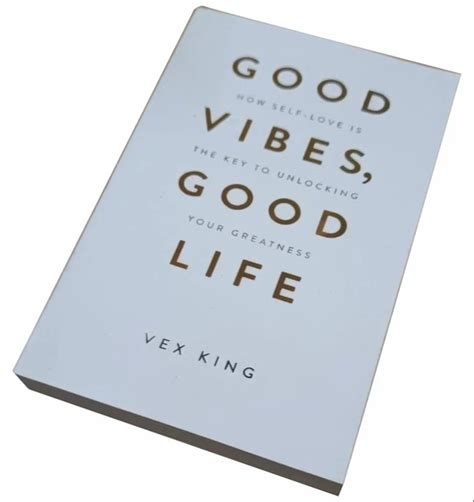 Vex King English Good Vibes Good Life Book, Macmillan Publishers India ...