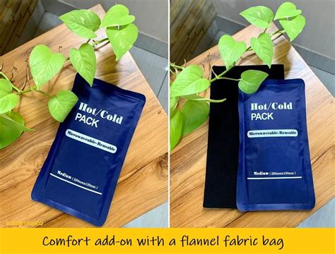 Reusable Hot Cold Gel Pack Tinsico