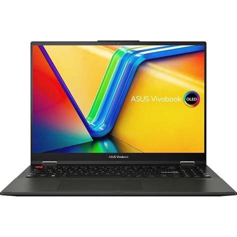 Ультрабук-трансформер Asus Vivobook S 16 Flip TP3604VA / 16" (1920x1200 ...