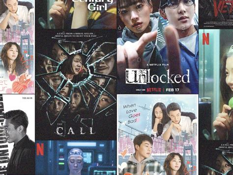 Download Latest Korean Movies 2021 Offer