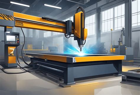 cnc plasma cutting tips  pro tricks  precision  efficiency