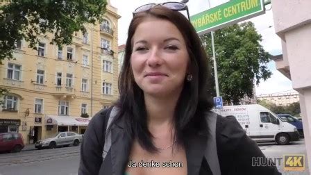 HUNT K Das Abenteuerlustige Denisse Ist Glucklich In Prag Sex Free Porn Videos YouPorn