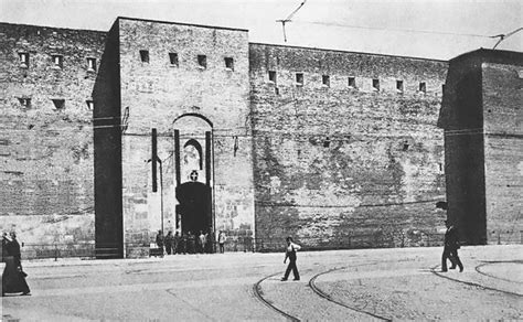 Carlo Scarpa's Restoration of Castelvecchio Museum in Verona