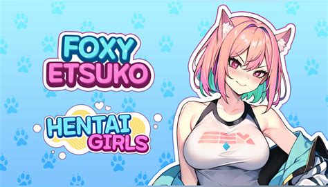 Buy Cheap Hentai Girls Foxy Etsuko Nintendo Switch Key Lowest Price