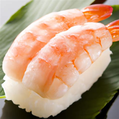 Ebi Nigiri Rezept