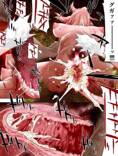 Sword Despair Vol 1 Nhentai Hentai Doujinshi And Manga