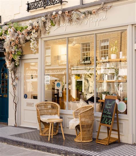 Perfect Weekend: 48-Hours in Connaught Village, London - About Time