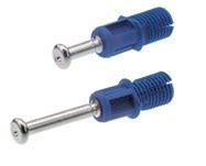 Мебельный крепеж - Соединительная и крепежная фурнитура купить в Москве