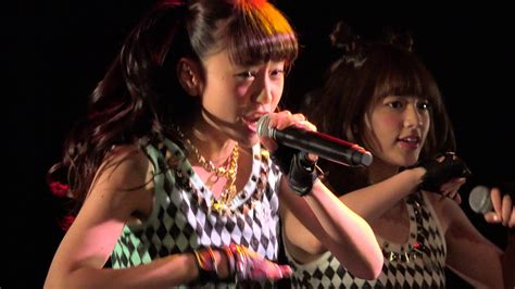 フェアリーズ 2015 05 30 Kiss Me Babe プレミアヨコハマ2部 YouTube