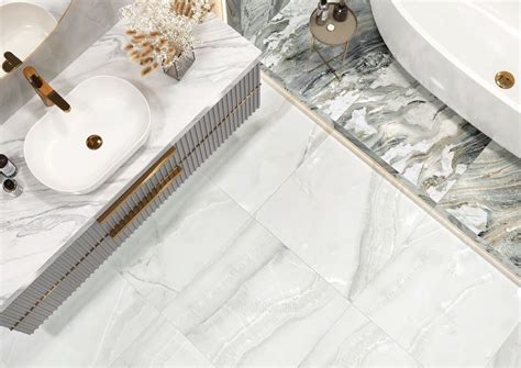 6060SWX00P Snow Onyx 🏆 Полированный 60x60 керамогранит от LCM купить ...