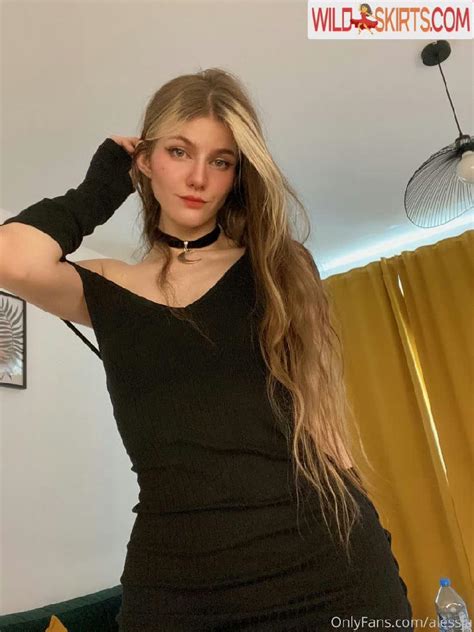 Aleksandra Kalus Nude Leaked Photos And Videos WildSkirts
