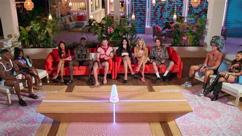 Too Hot To Handle Season Release Dates Cast And Trailer