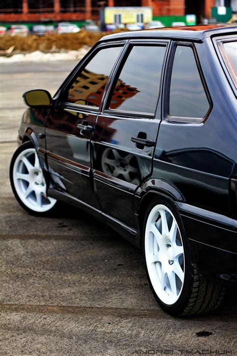 Крутые Фото Ваз 2114 – Telegraph