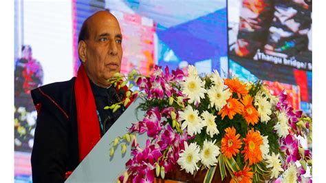 Bro Is The Nations Bro Brother Says Rajnath Singh 28 Projects