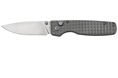 Kizer Original Ki4605A1 Titanium, Stonewash, pocket knife ...
