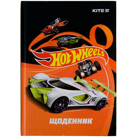 Kite Hot Wheels Hw Bigl Ua