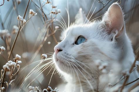 Ai产生的 猫 小猫 Pixabay上的免费图片 Pixabay