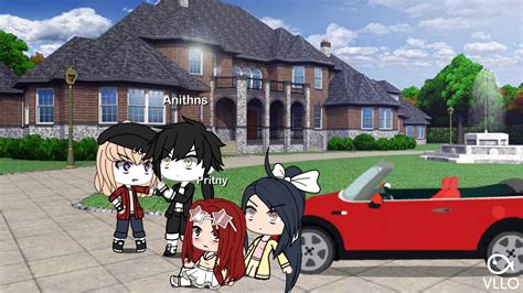 My Tomboy Ep 1 Lesbian Love Story YouTube