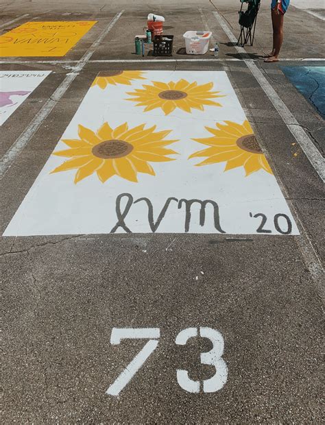 parking lot paint 4