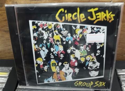 Circle Jerks Group Sex Comprar En Volumen 4