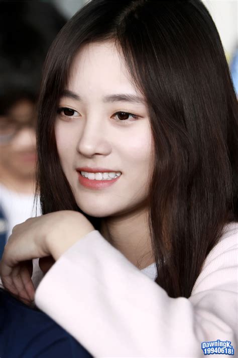 160416 Ju Jingyi Beijing Capital International Airport - SNH48 Photo ...