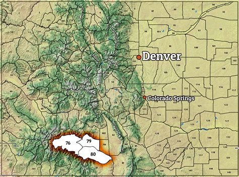 Deer And Elk Hunting Outfitter Creede Colorado San Luis Valley 76