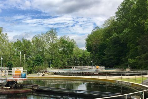 Easton | Pretreatment Information Exchange