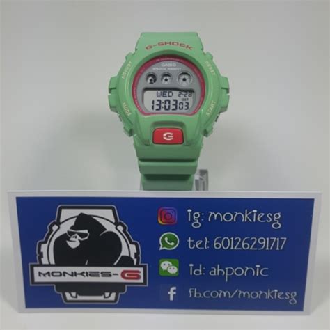 Used G Shock Gmd S Cc Everything Else Others On Carousell