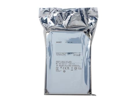 HGST He6 6TB 7200 RPM 3.5" Enterprise Hard Drive Drive - Newegg.com