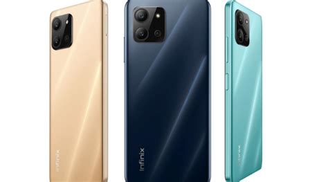 Infinix Hot Launched At Rs Sale Starts From April Technology News The