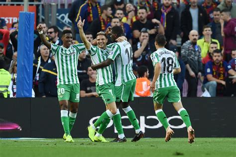 Covid 19 Nuovi Casi Nel Betis A Rischio Derby Col Siviglia