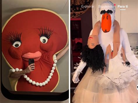 Obscure Halloween Costumes Go Viral Thanks To I Hate Gay Halloween Parties Meme