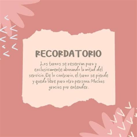 Pack De Plantillas Editables En Canva Para Est Tica Y Spa Beauty