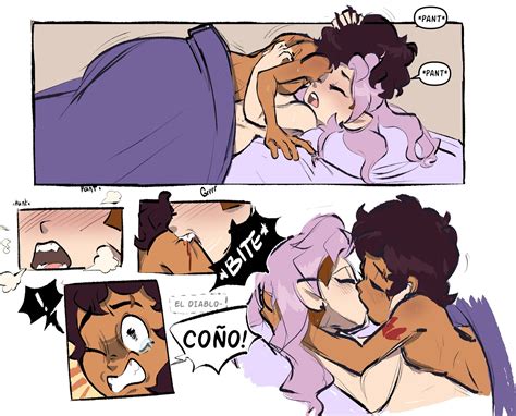 post  amityblight comic luznoceda theowlhouse theholysin