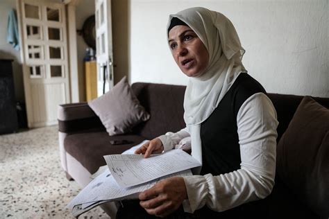 Wives of Syrian men detained by Assad regime lead shackled life | Daily
