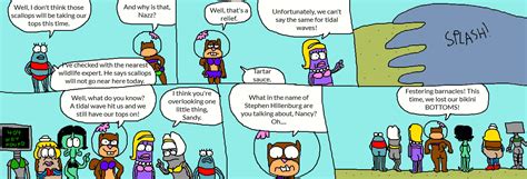 Bikini Bottom Bikinis Page By Lucifertheshort On Deviantart