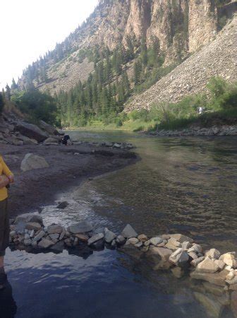 Penny Hot Springs Carbondale All You Need To Know Before You Go