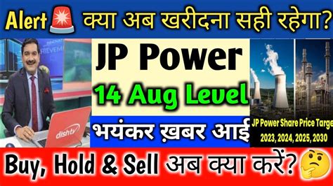 Jp Power Share Latest News Jp Power Share News Jp Power Share