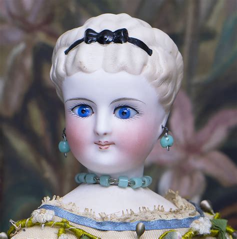 Antique Dolls Antique Dolls At