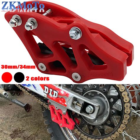 Motorcycle Rear Chain Guide Guard For Honda CRF250R CRF450R CRF250RX