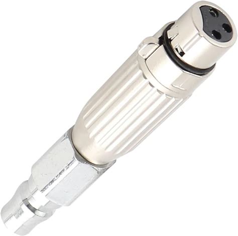 Amazon Fredorch Quick Air Adapter Change To Xlr Connector Attachements For Sex Machines