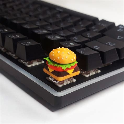 Кастомные кейкапы, keycaps и дизайн клавиатуры | ВКонтакте