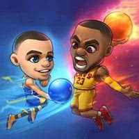 Free Online Basketball Games - TopGames.Com