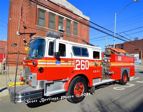 Fdny Foam Unit 260 Scott Berliner Flickr