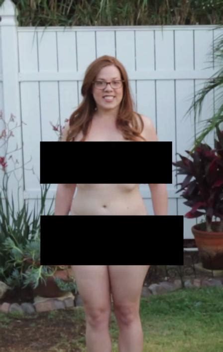 Naked Lynsey Bartilson In Reckless Tortuga