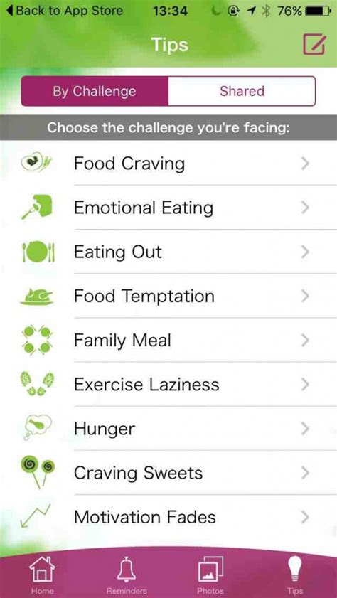 9 Best Calorie Counter Apps [infographics]