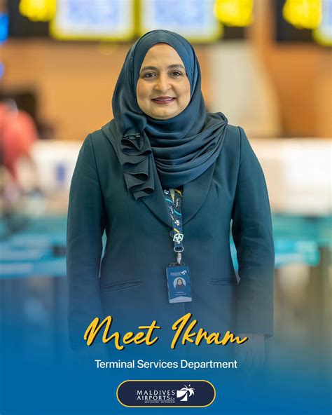 Maldives Airports Company Limited | Male