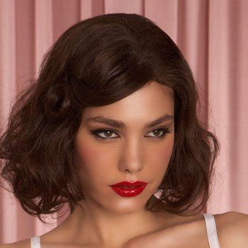 Silvia Dimitrova Babe Page Watch This Centerfold On FreeOnes