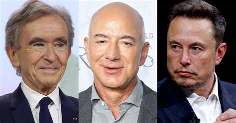 Who will be the world’s first trillionaire? | The National