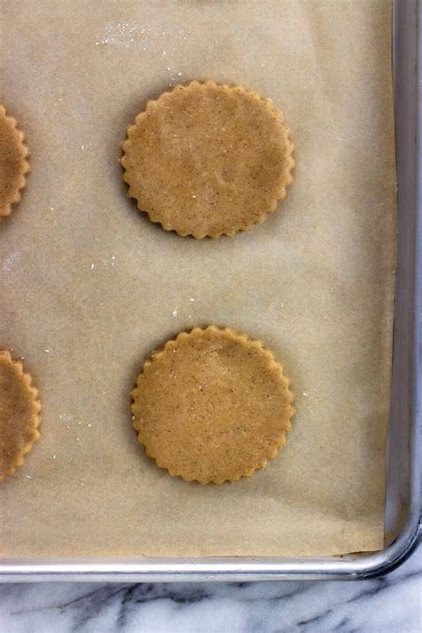 Maple Cinnamon Sugar Cookies My Sequined Life